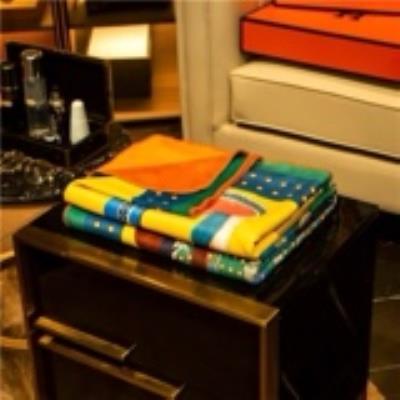 wholesale quality hermes blankets model no. 25